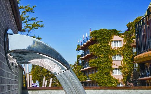 Hotel Los Angeles & Spa Granada