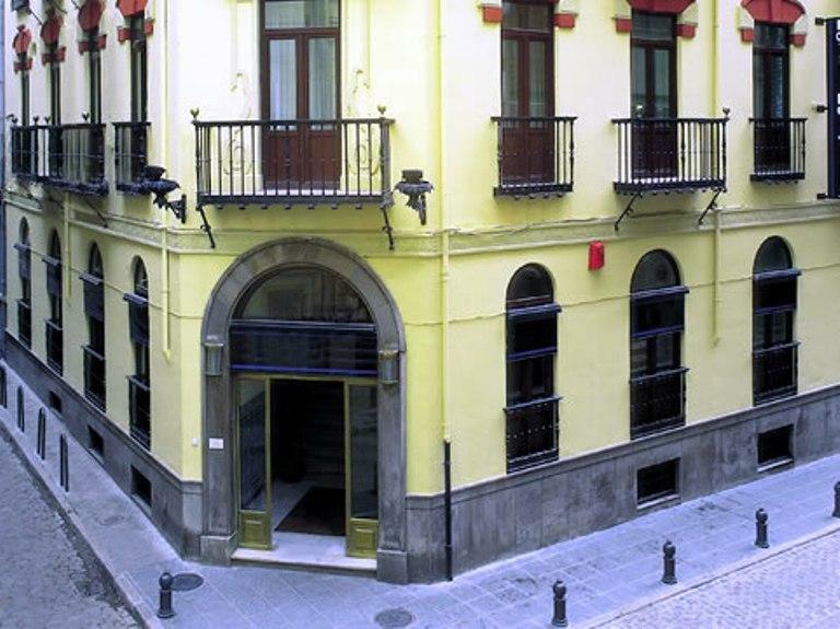 Hotel Inglaterra