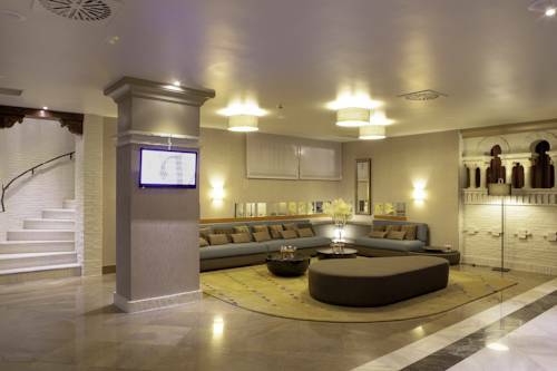 Hotel Vincci Albayz�n Granada