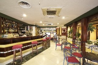 Hotel Aben Humeya