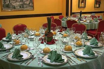 Hotel Aben Humeya