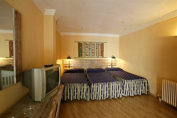 Hotel Aben Humeya
