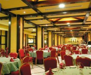 Hotel Aben Humeya