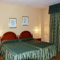 Hotel Aben Humeya