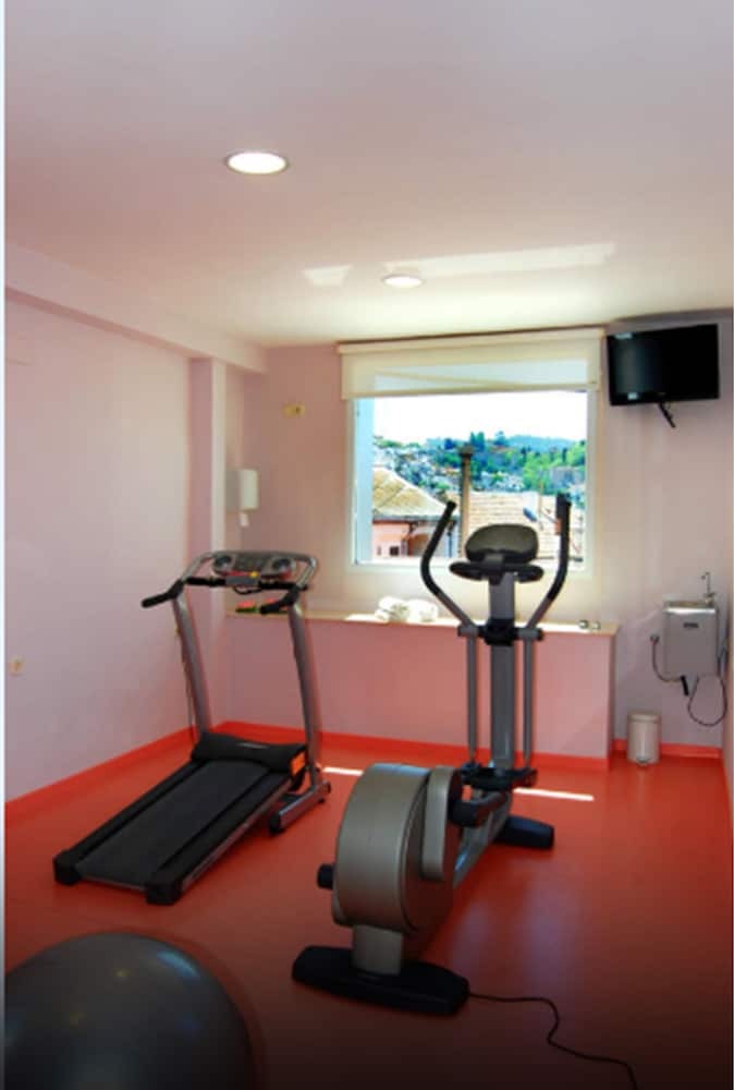 Hotel Maci� C�ndor