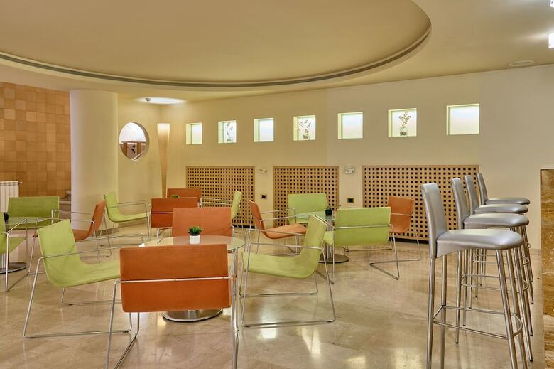 Hotel Maci� C�ndor