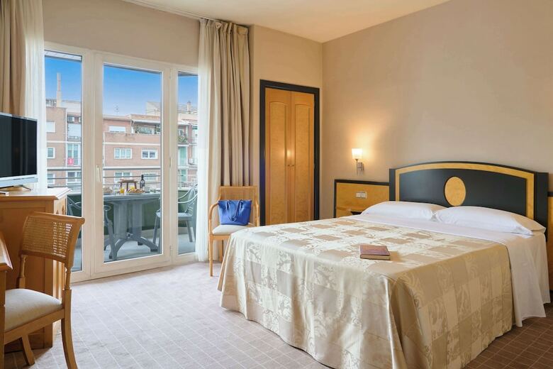 Hotel Maci� C�ndor