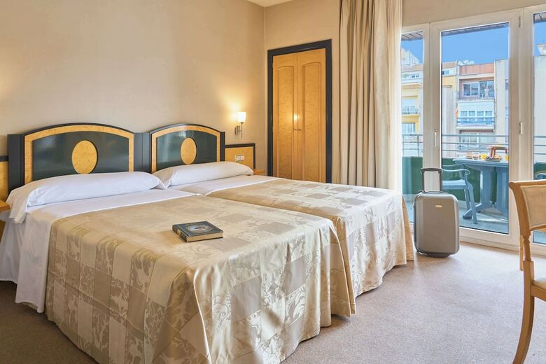 Hotel Maci� C�ndor