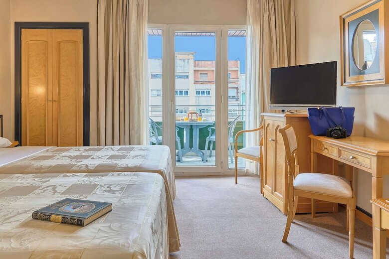 Hotel Maci� C�ndor