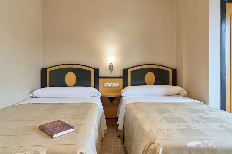 Hotel Maci� C�ndor