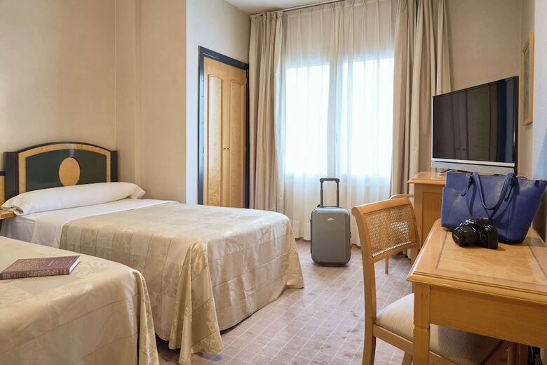 Hotel Maci� C�ndor