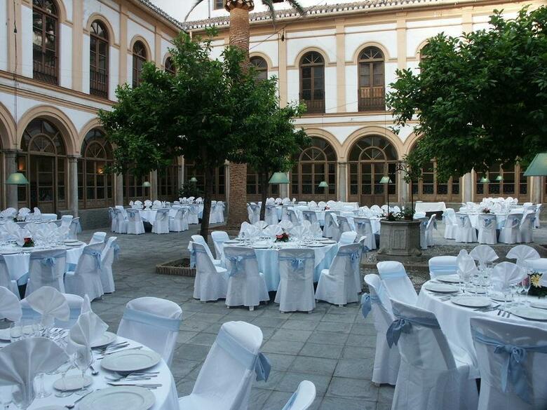 Hotel Maci� Monasterio De Los Basilios