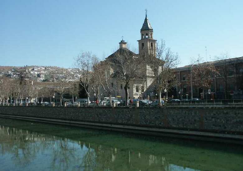 Hotel Maci� Monasterio De Los Basilios