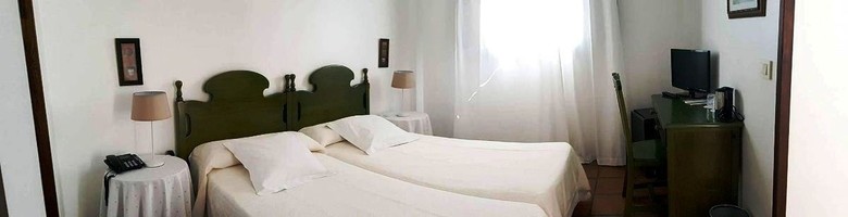 Hotel Taray Botanico
