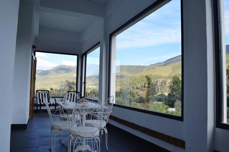 Hotel Taray Botanico