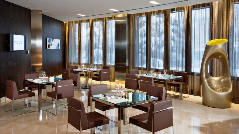 Hotel Meli� Sol Y Nieve