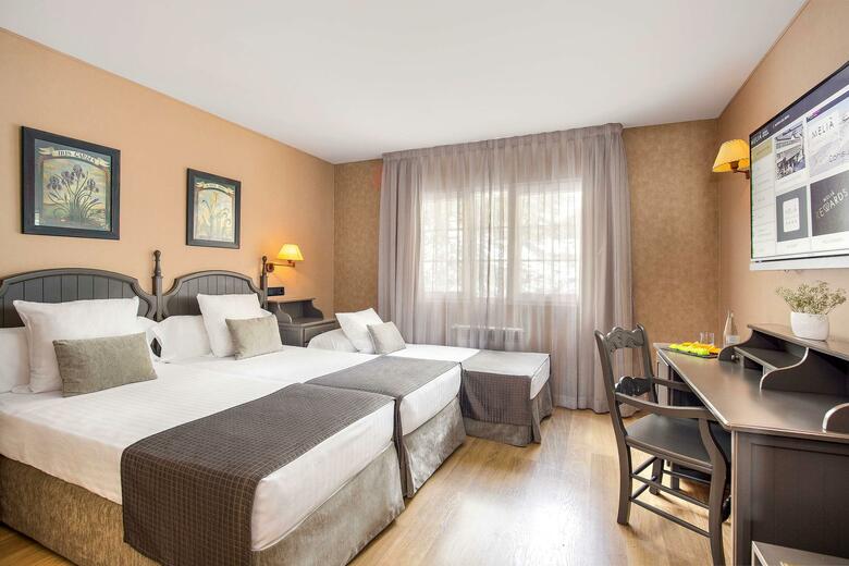 Hotel Meli� Sierra Nevada