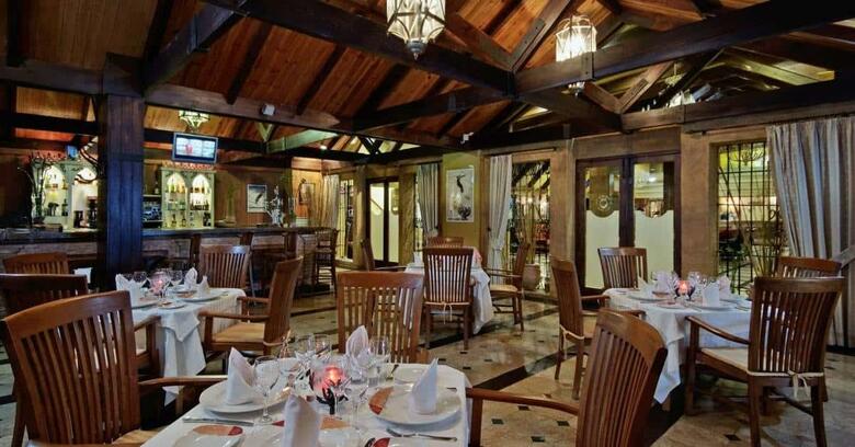 Hotel Meli� Sierra Nevada