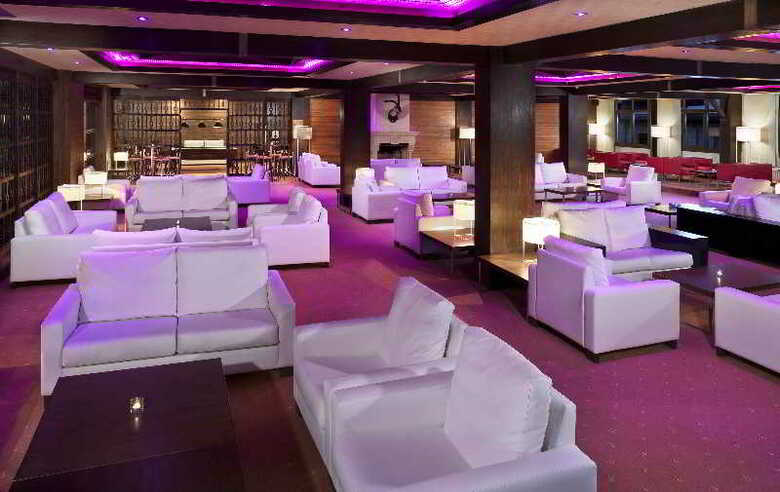 Hotel Meli� Sierra Nevada