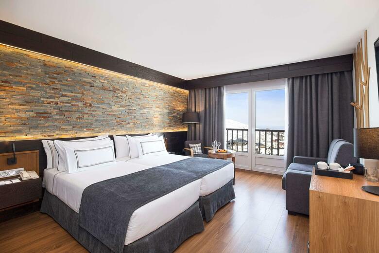 Hotel Meli� Sierra Nevada