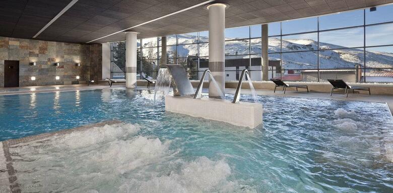 Hotel Meli� Sierra Nevada