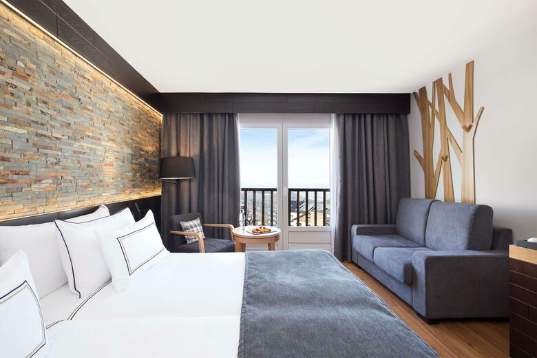 Hotel Meli� Sierra Nevada