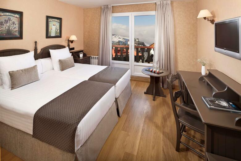 Hotel Meli� Sierra Nevada