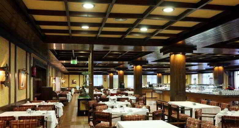 Hotel Meli� Sierra Nevada