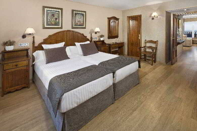 Hotel Meli� Sierra Nevada