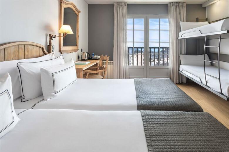 Hotel Meli� Sierra Nevada
