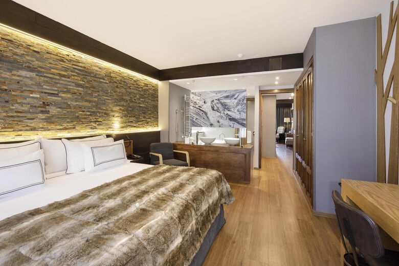 Hotel Meli� Sierra Nevada
