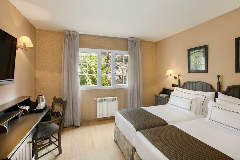 Hotel Meli� Sierra Nevada