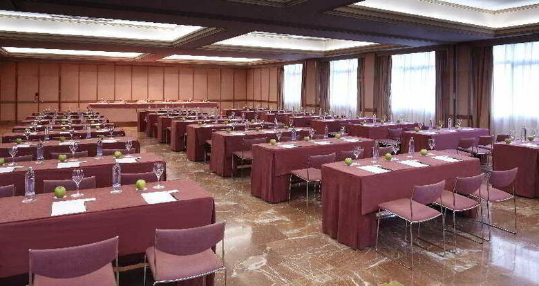 Hotel Meli� Sierra Nevada