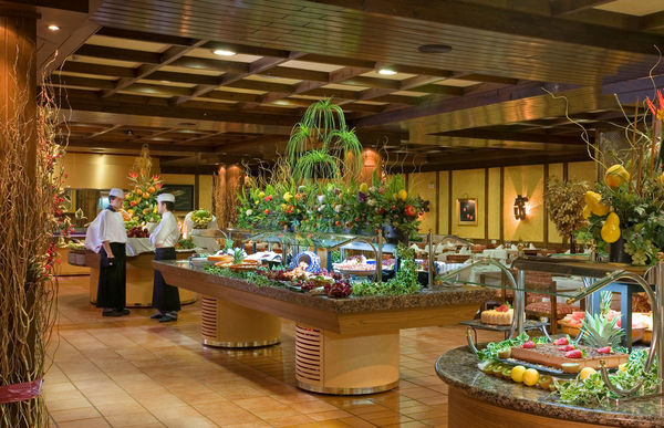 Hotel Meli� Sierra Nevada