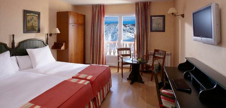 Hotel Meli� Sierra Nevada