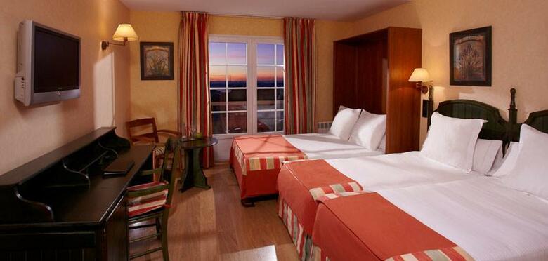Hotel Meli� Sierra Nevada