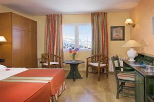 Hotel Meli� Sierra Nevada