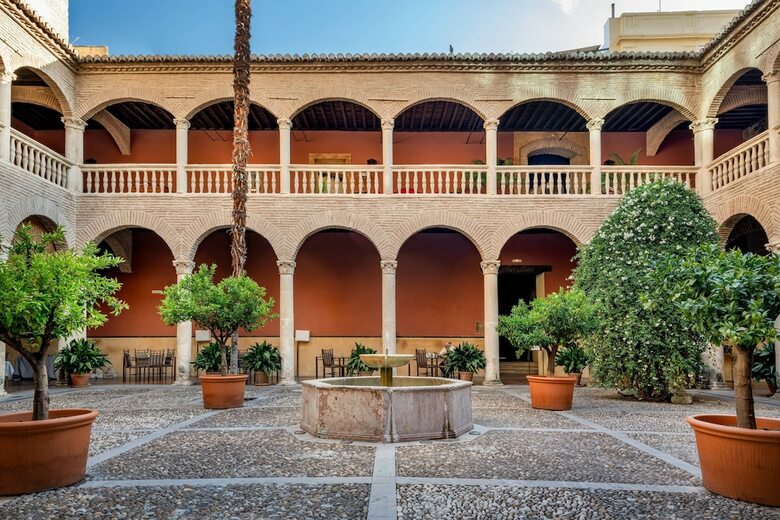 Hotel AC Palacio De Santa Paula, Autograph Collection�