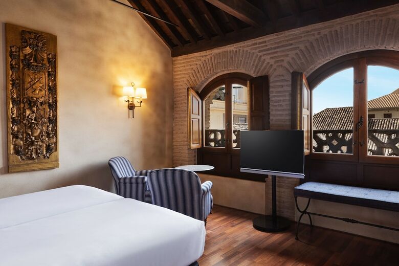 Hotel AC Palacio De Santa Paula, Autograph Collection�