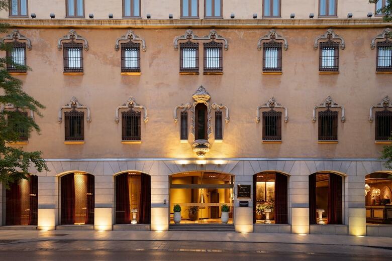 Hotel AC Palacio De Santa Paula, Autograph Collection�