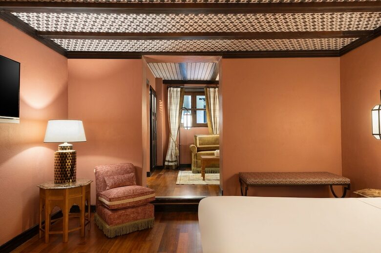 Hotel AC Palacio De Santa Paula, Autograph Collection�