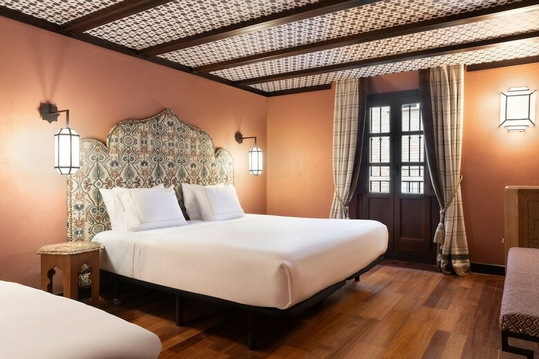 Hotel AC Palacio De Santa Paula, Autograph Collection�