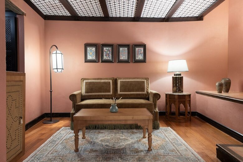 Hotel AC Palacio De Santa Paula, Autograph Collection�