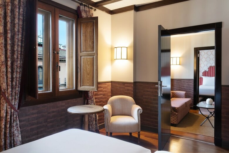 Hotel AC Palacio De Santa Paula, Autograph Collection�