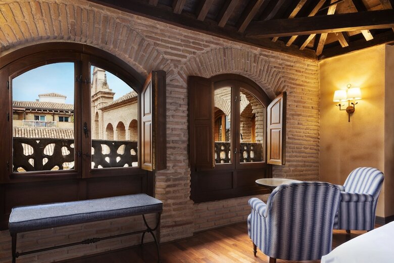 Hotel AC Palacio De Santa Paula, Autograph Collection�