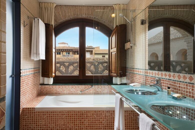 Hotel AC Palacio De Santa Paula, Autograph Collection�