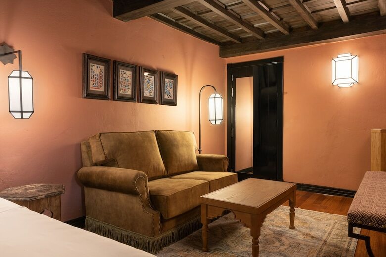 Hotel AC Palacio De Santa Paula, Autograph Collection�