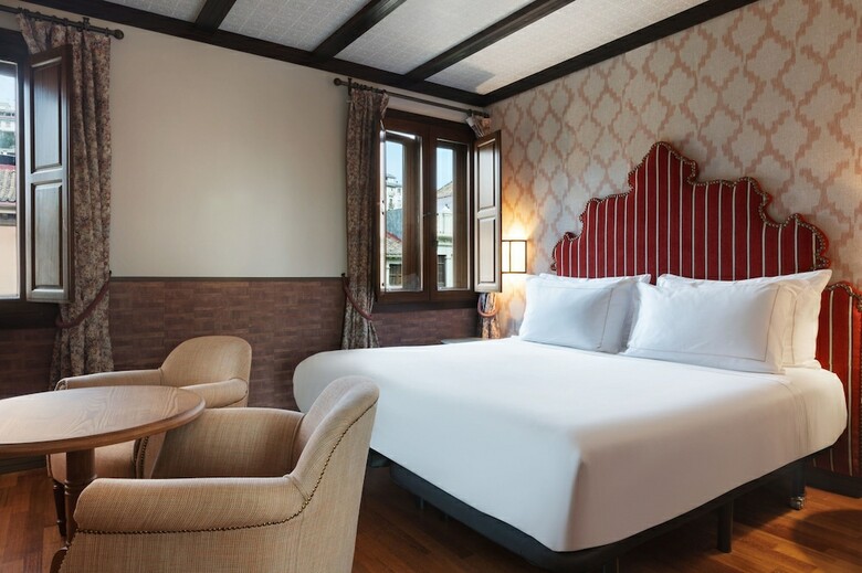 Hotel AC Palacio De Santa Paula, Autograph Collection�