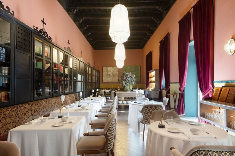 Hotel AC Palacio De Santa Paula, Autograph Collection�