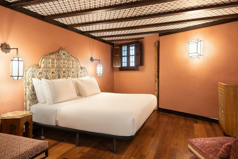 Hotel AC Palacio De Santa Paula, Autograph Collection�